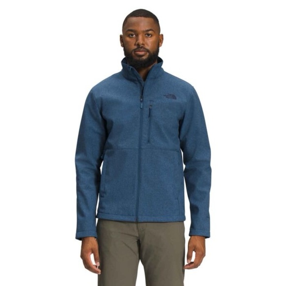 The North Face Men's Apex Bionic Jacket